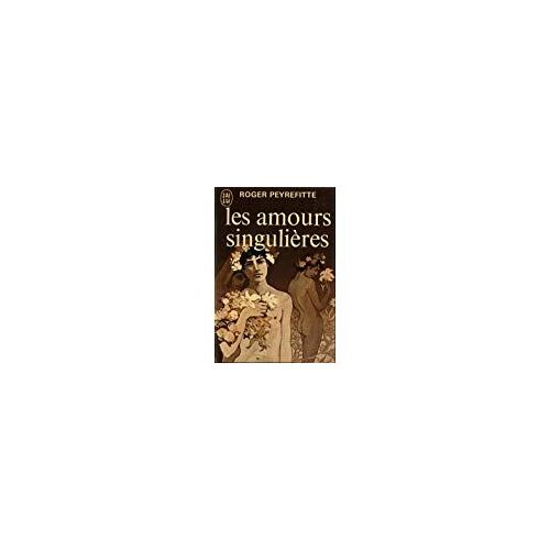 Les Amours Singulières