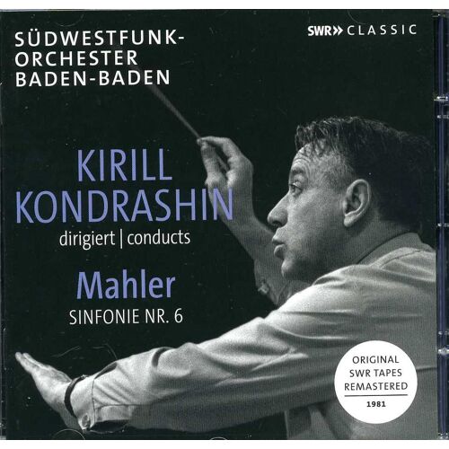 Malher - Sinfonie N°6