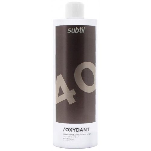 Oxydant Subtil Epaline 40v 1000 Ml 