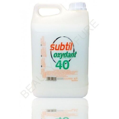 Oxydant Subtil Epaline 3 Litres 40v 