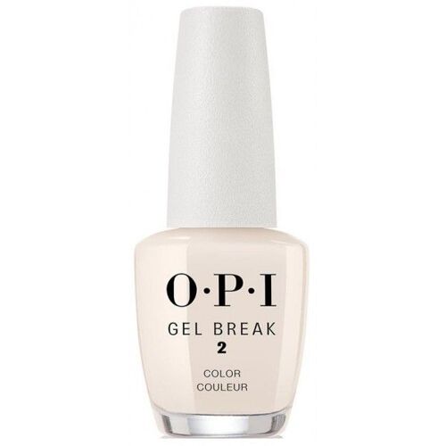 Soin Gel Break Barely Beige Opi 15 Ml 