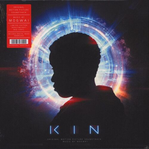 Kin Original Motion Picture Soundtrack