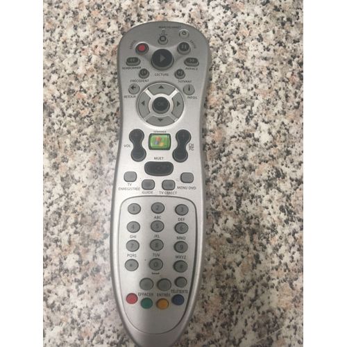 Télécommande ACER RC6