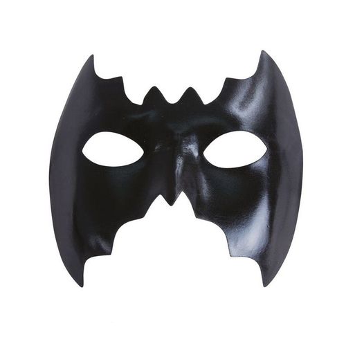 Loup De Chauve Souris Noire Adulte