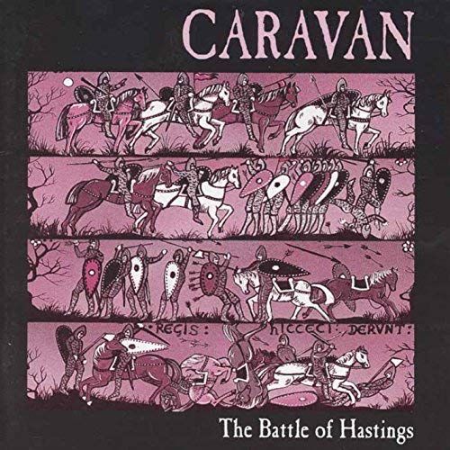 The Battle Of Hastings