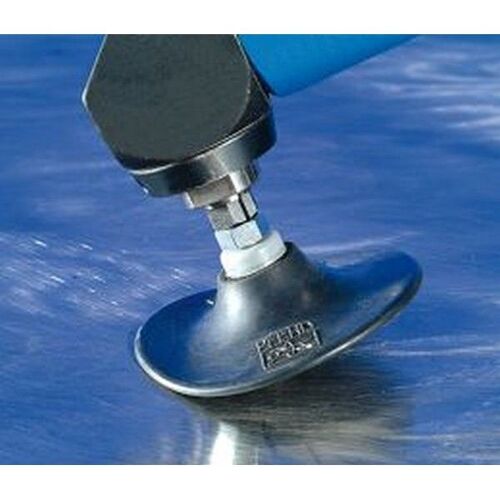 Support COMBIDISC® pour feuilles Ø 50 mm, Modèle : tendre