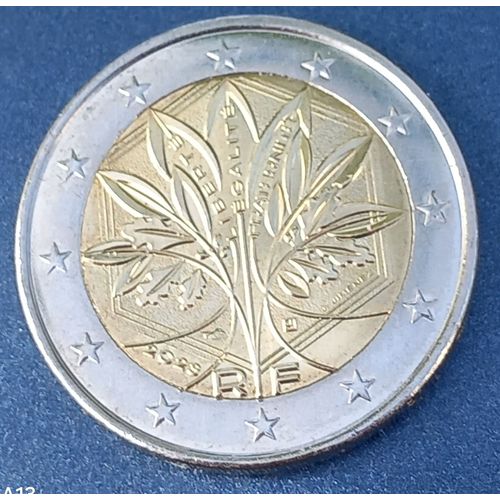 Pièce Euros