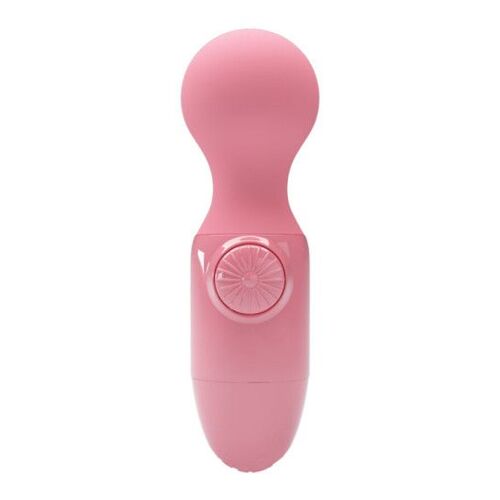 Pretty Love - Mini Baguette Baguette Petit Mignon Rose