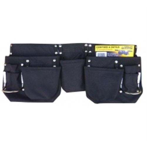 Porte Outils Nylon 11 Poches Cei