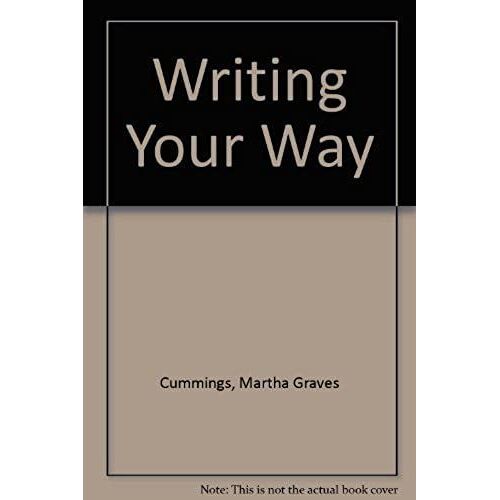 Writing Your Way