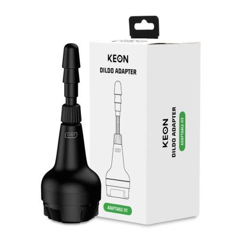 Accessoire Adaptateur De Gode Keon Par Kiiroo