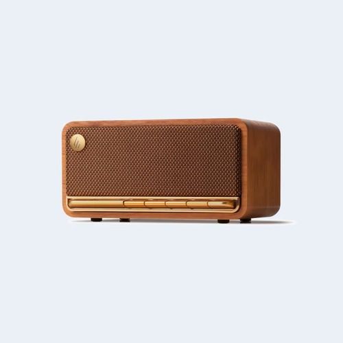 Edifier MP230 (10?h, Fonctionnement sur batterie), Enceinte Bluetooth, Bronze
