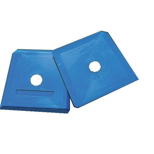 Spatule SPB Bleu Polyvalente PRUNIER SAS - SPBV611