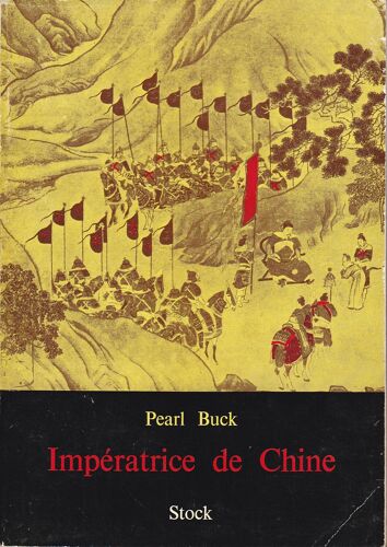 Impératrice De Chine