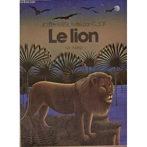 Le Lion