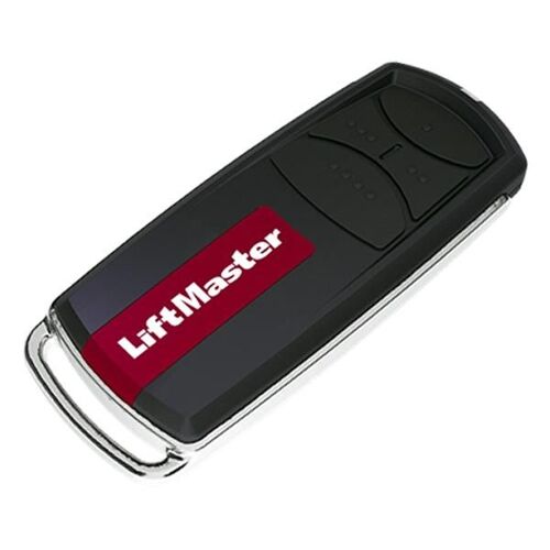 Télécommande LIFTMASTER TX4UN pour portail et garage