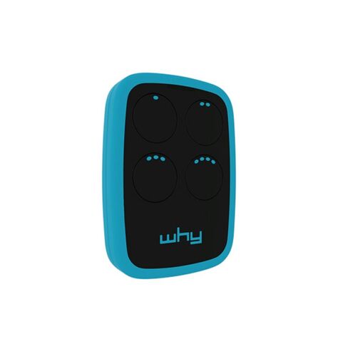 COMPAT WHY EVO V.11.0 sky pour portails et garages