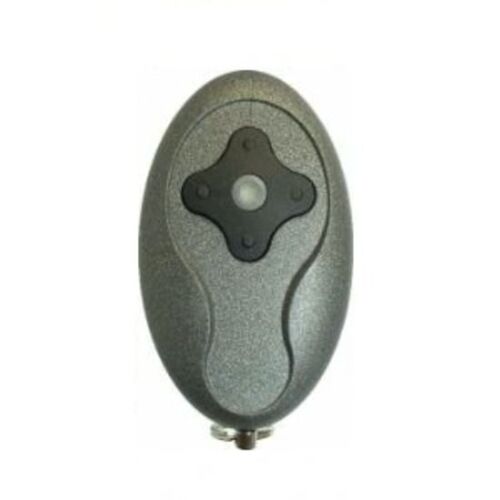 Télécommande Dickert HS868 00 pour portails et garages