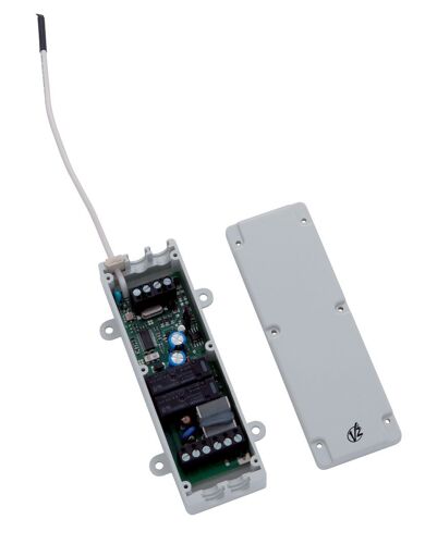 Armoire de commande V2 EASY1 pour moteurs de volets roulants