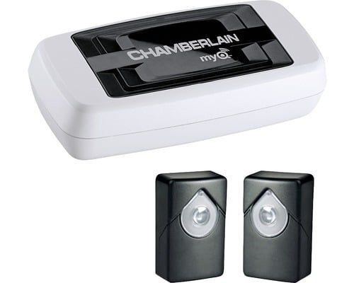 Kit de démarrage Chamberlain MyQ 830REV-01