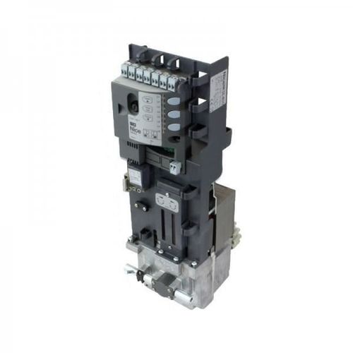 Motorisation NICE NKSL400 pour portail coulissant