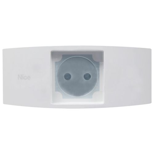 Support NICE-WAX pour émetteur Niceway