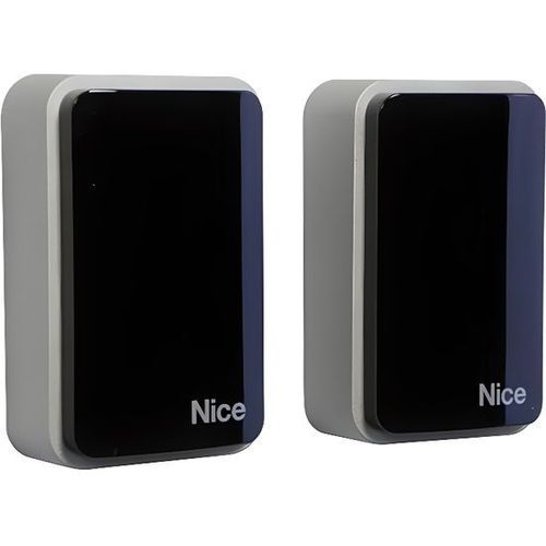 Photocellules NICE EPM pour portail