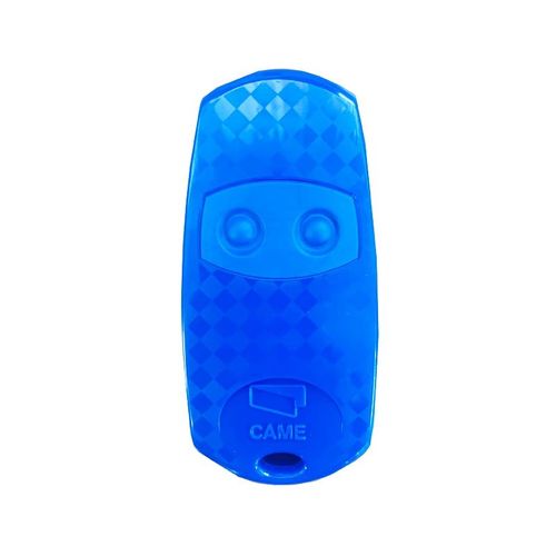 Télécommande Came AT 02D double fréquence