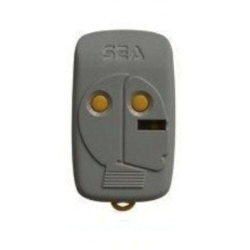 Télécommande SEA HEAD 868-2 pour portails et garages