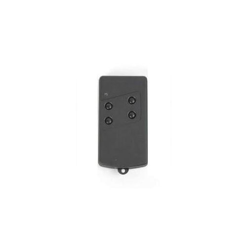 Télécommande Berner SLX4MD pour portails et garages