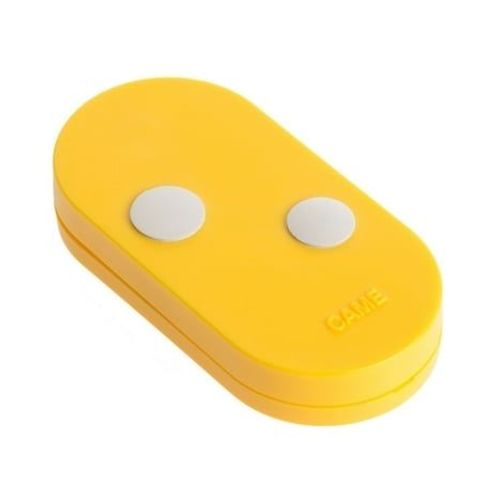 Télécommande CAME TOPD2 RYS