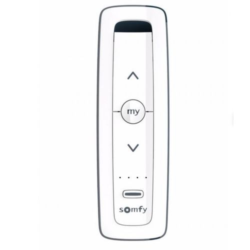 Télécommande RTS SOMFY SITUO 5