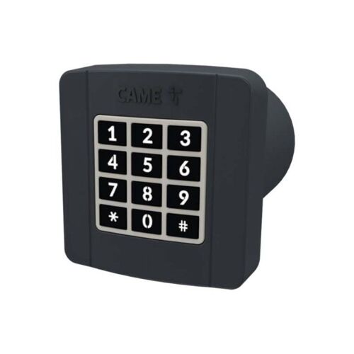 Digicode Came SELT2BDG (806SL-0290) pour portail