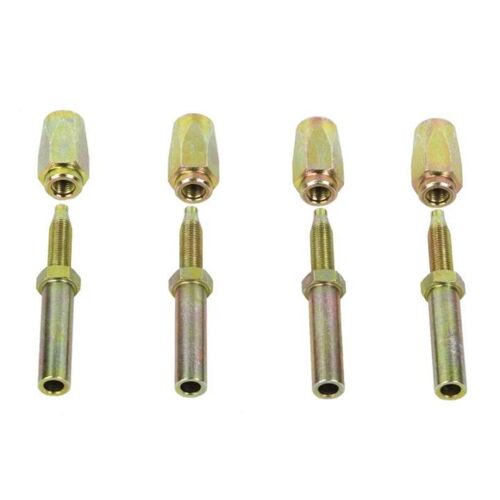 Raccord rapide FAAC 750 (390421) pour motorisation