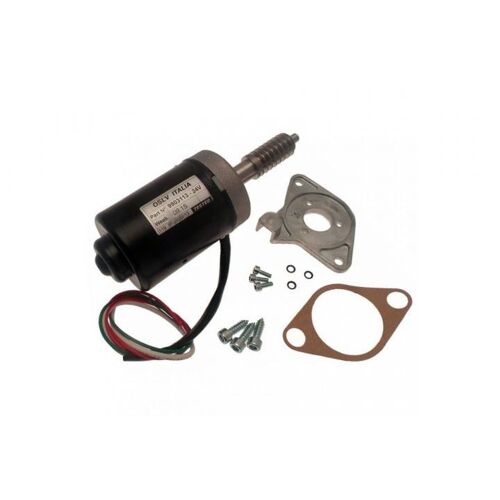 Bloc moteur Came 119RIBX046 pour motorisation Came