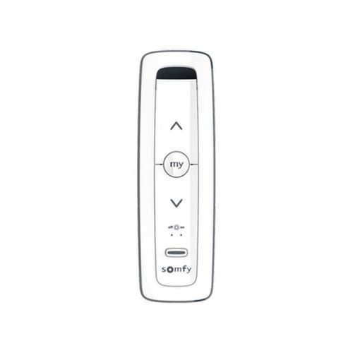 Télécommande SOMFY Situo 1 Soliris RTS Pure II EE pour volets