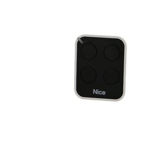 Télécommande domotique NICE 4 fonctions