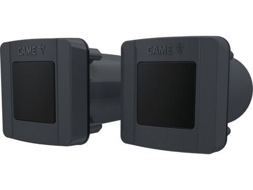 Photocellules Came DLX30CIP pour portail et garage