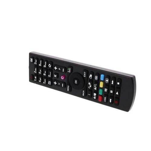 Télécommande TV de remplacement RC4870