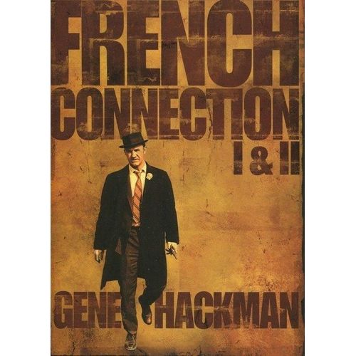 French Connection + French Connection Ii - Pack