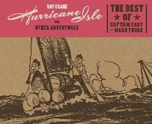 Hurricane Isle And Other Adventures