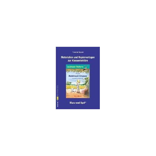 Robinson Crusoe: Begleitmaterial