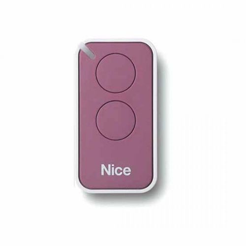 Télécommande NICE ERA-INTI2L