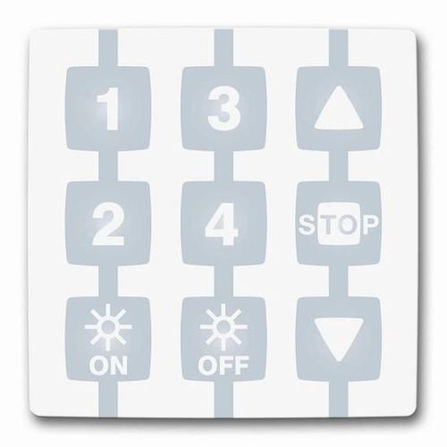 Télécommande Nice WM004G