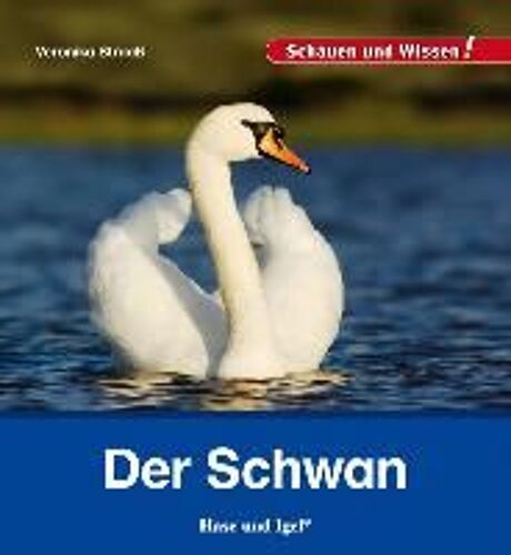 Der Schwan