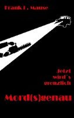 Mord(S)Genau