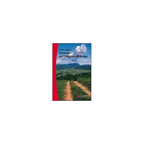 Escursioni Sull'altopiano Di Asiago