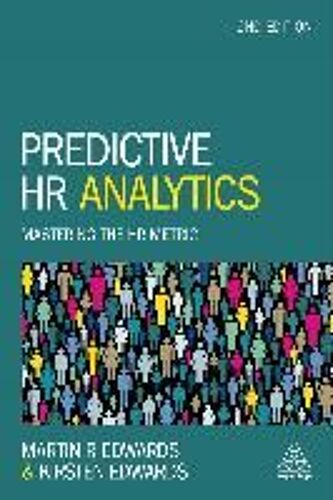 Predictive Hr Analytics