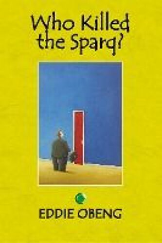 Who Killed The Sparq?