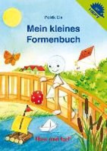 Mein Kleines Formenbuch
